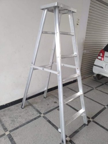 Aluminum Stool Ladder