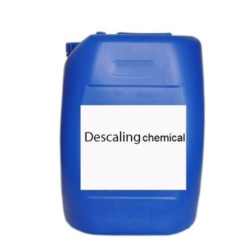 Active Descaling Chemical, Purity : 100%