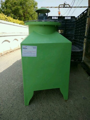 FRP 20 TR Square Type Cooling Tower