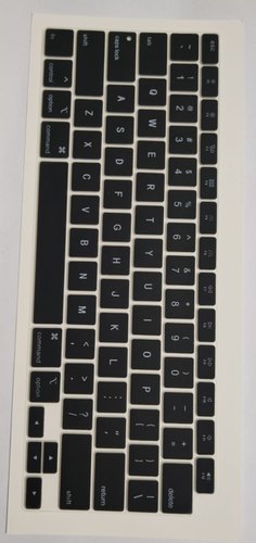 Keyboard Guard