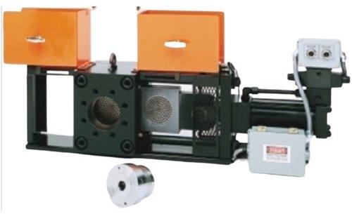 Automatic Stainless Steel Hydraulic Screen Changer