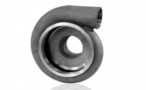 Investment Casting Finished Pump Casings, Size : 100-150mm, 150-200mm, 200-250mm