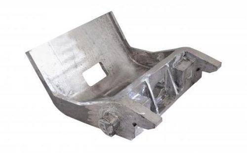 Polished SS Large Bracket, For Curtain Rods, Feature : Anti Dust, Anti Zunk, Corrosion Proof, Excellent Quality