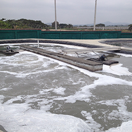 Aire O2 Triton TR Series Aerator