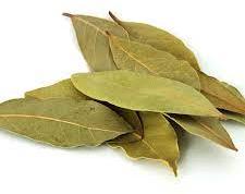 Bay Leaves