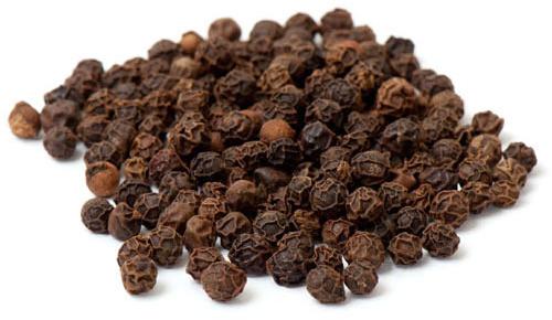 Bold Black Pepper, Certification : FSSAI Certified
