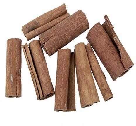 Stick Cassia Roll, Color : Brown