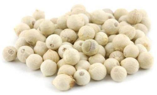 Natural White Pepper Seeds, Style : Dried