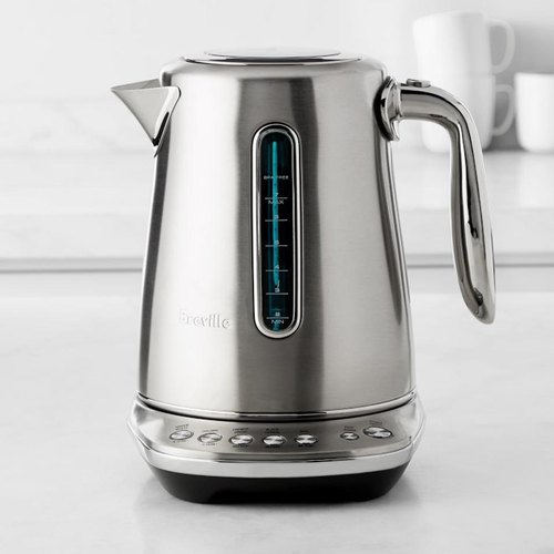 Philips Stainless Steel Electric Heating Kettle, Model Number : 00678