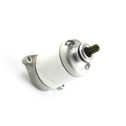 Excavator Engine Starters