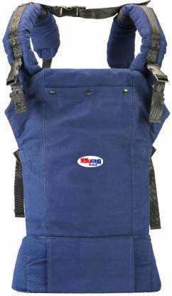 CK2562 Blossom Baby Carrier, Color : Blue