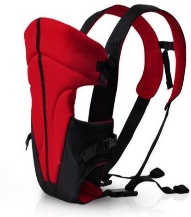 CK3467 Kangaroo Baby Carrier, Feature : Easy To Carry, Easy To Use, Easy To Wash