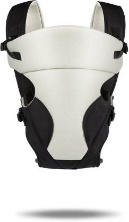 CK6512 Kangaroo Baby Carrier, Color : White