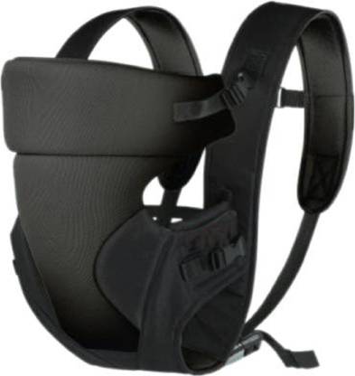 CK8085 Kangaroo Baby Carrier, Color : Black