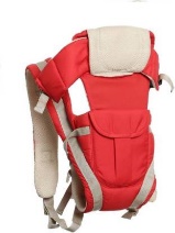 CK9032 4 In 1 Baby Carrier, Feature : 100% Cotton, Easy To Carry, Easy To Use, Easy To Wash