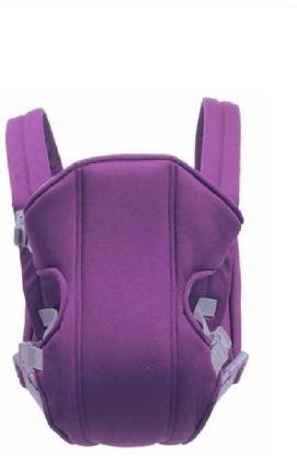 CK9652 Premium Baby Carrier, Color : Purple