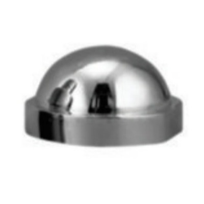 Round CP Female Thread Brass Plug, For Pipe Fittings, Feature : Corrosion Proof, Durable