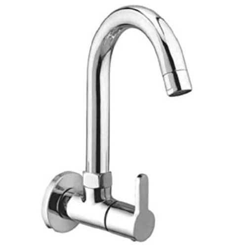 Sanware Polished Magno Sink Cock, For Bathroom, Feature : Durable, Fine Finished, Rust Proof