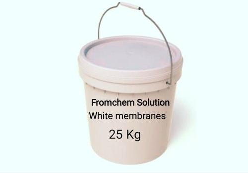 White Separation Membrane Waterproofing Chemical, Purity : 99%