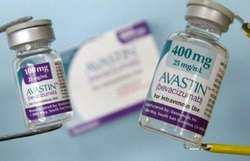 AVASTIN Bevacizumab Injection