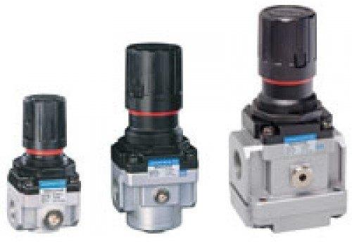 Janatics Metal Air Regulator, Certification : ISI Certified