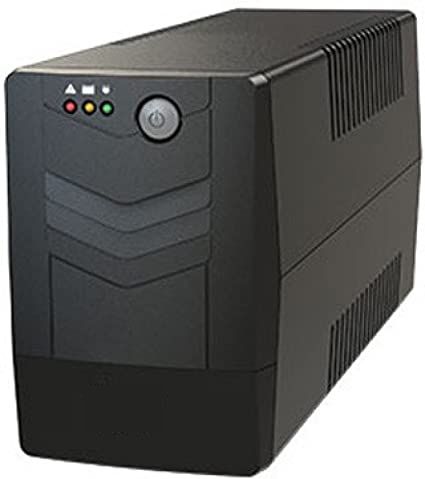 Electric 50Hz 0-5Kg Computer UPS, Certification : ISI Certified, ISO 9001:2008 Certified