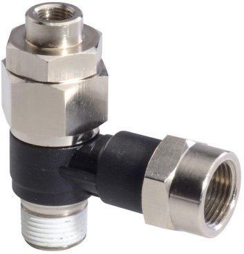 Pilot Operated Non Return Valve, For Gas Fitting, Oil Fitting, Water Fitting, Size : 1.1/2inch, 1.1/4inch