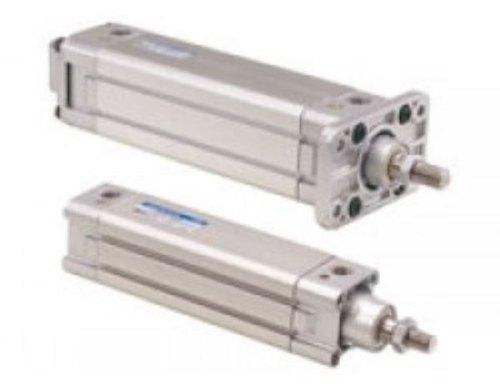 Aluminium Square Profile Pneumatic Cylinder, Size : 1inch, 2inch, 3inch, 4inch