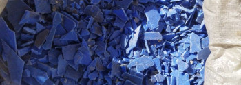 HDPE Moulding Scrap, For Manufacturing Units, Density : High Density
