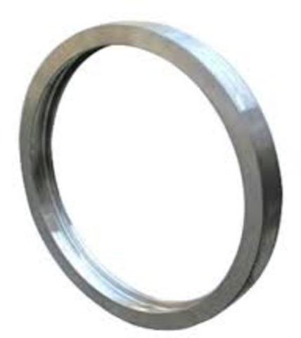 SAI MS Forging Ring, Color : Silver