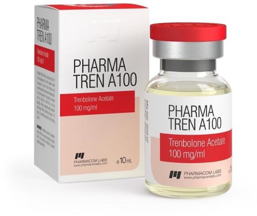 Pharmacom Trenbolone E 100mg,200mg/10ml