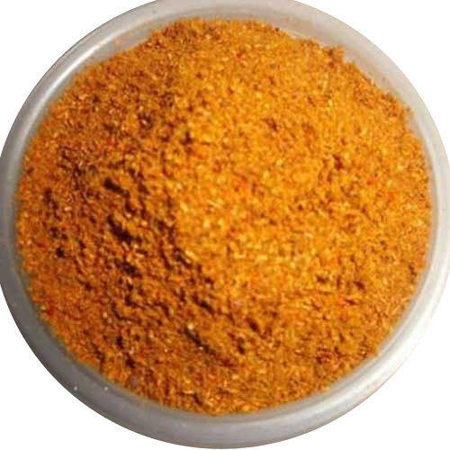 Organic Fish Fry Masala, Certification : FSSAI