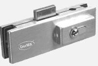 Laminated Lock Glass Patch, Feature : Anti Sealant, Durable, Fine Finished, Light Weight, Rust Proof