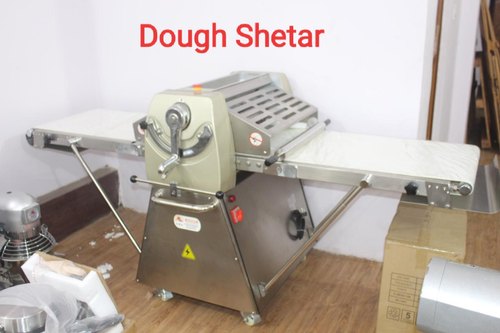 Automatic Dough Sheeter