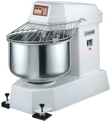 Prince Engineering Semi-Automatic Dough Spiral Mixer