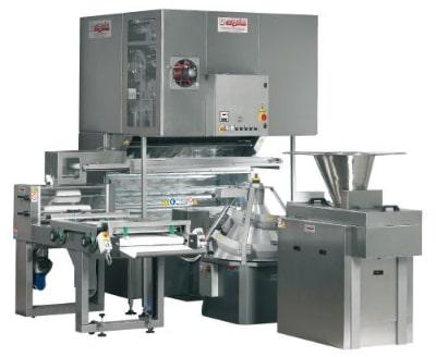 Prince Engineering Electric Rusk Making Plant, Voltage : 380V