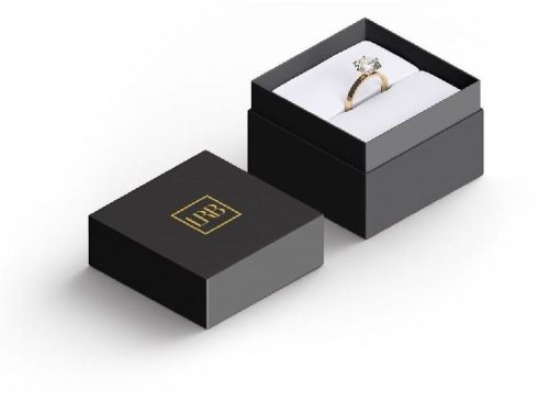 Luxury Jewelry Packaging Rigid Boxes Manufacturer From India