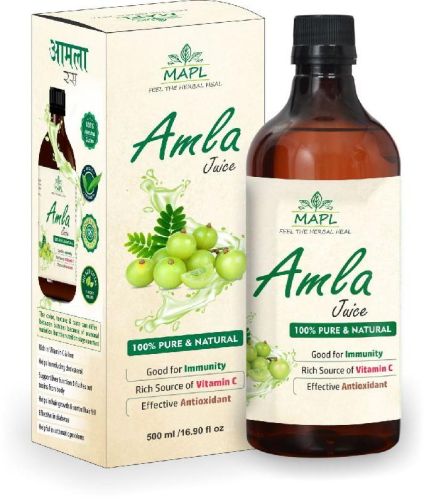 Amla Juice, Feature : Health