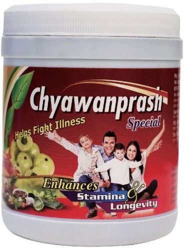 Chyawanprash, Brand Name : MAPL, Form : Paste