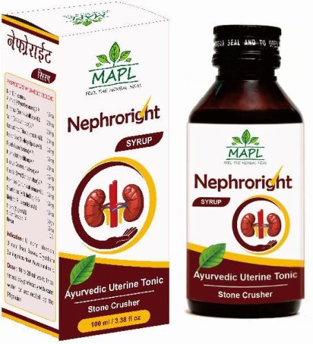 Ayurvedic Uterine Tonic, Feature : Precisely Processed, Highly Effective, Reasonable Prices