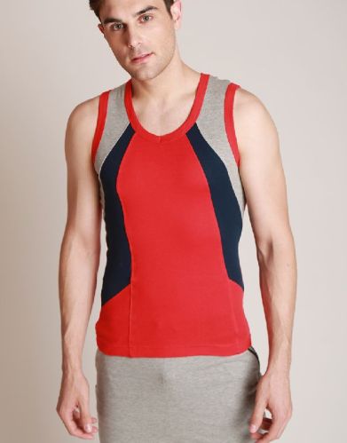 GYM Vest 006, Size : L, XL