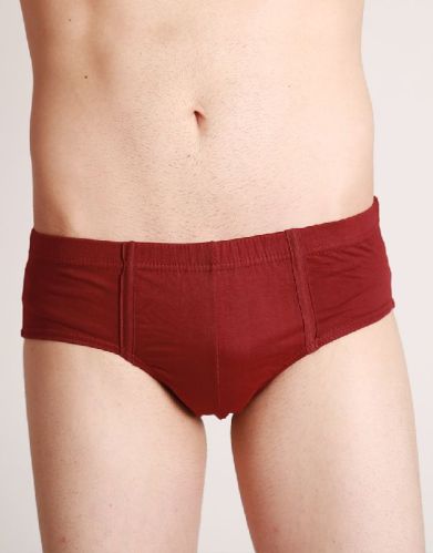 Cotton Status Brief IE, Size : 24x12inch, 26x14inch, 28x16inch, 30x18inch