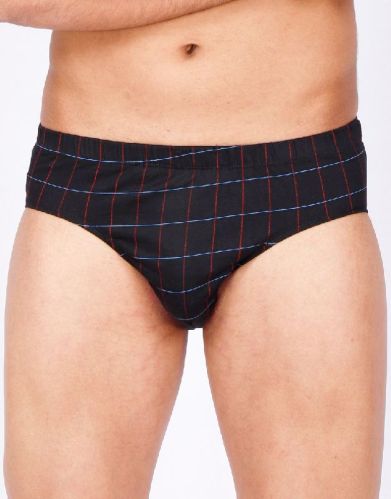 Cotton Status Cross Brief, Size : 24x12inch, 26x14inch, 28x16inch, 30x18inch