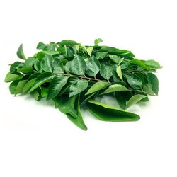 Raw Natural Fresh Curry Leaves, For Cooking, Spices, Grade Standard : Food Grade