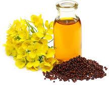 Virgin Mustard Oil, Form : Liquid