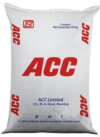 ACC Cement