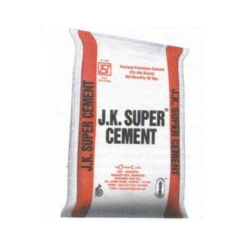 JK Cement, For Construction Use, Feature : High Quality, Long Shelf Life