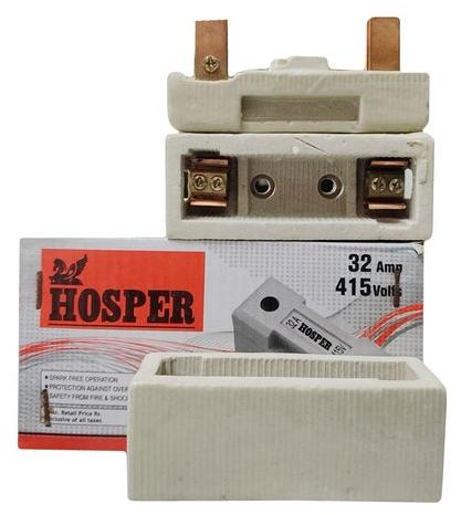 63x415 Hopser Kit Kat Fuse, Certification : ISI Certified, ISO 9001:2008