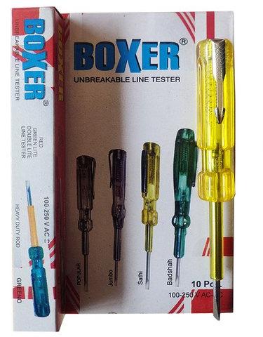 Boxer Champ Tester, For Home