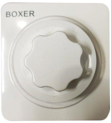 Boxer Cooler Regulator, Color : White